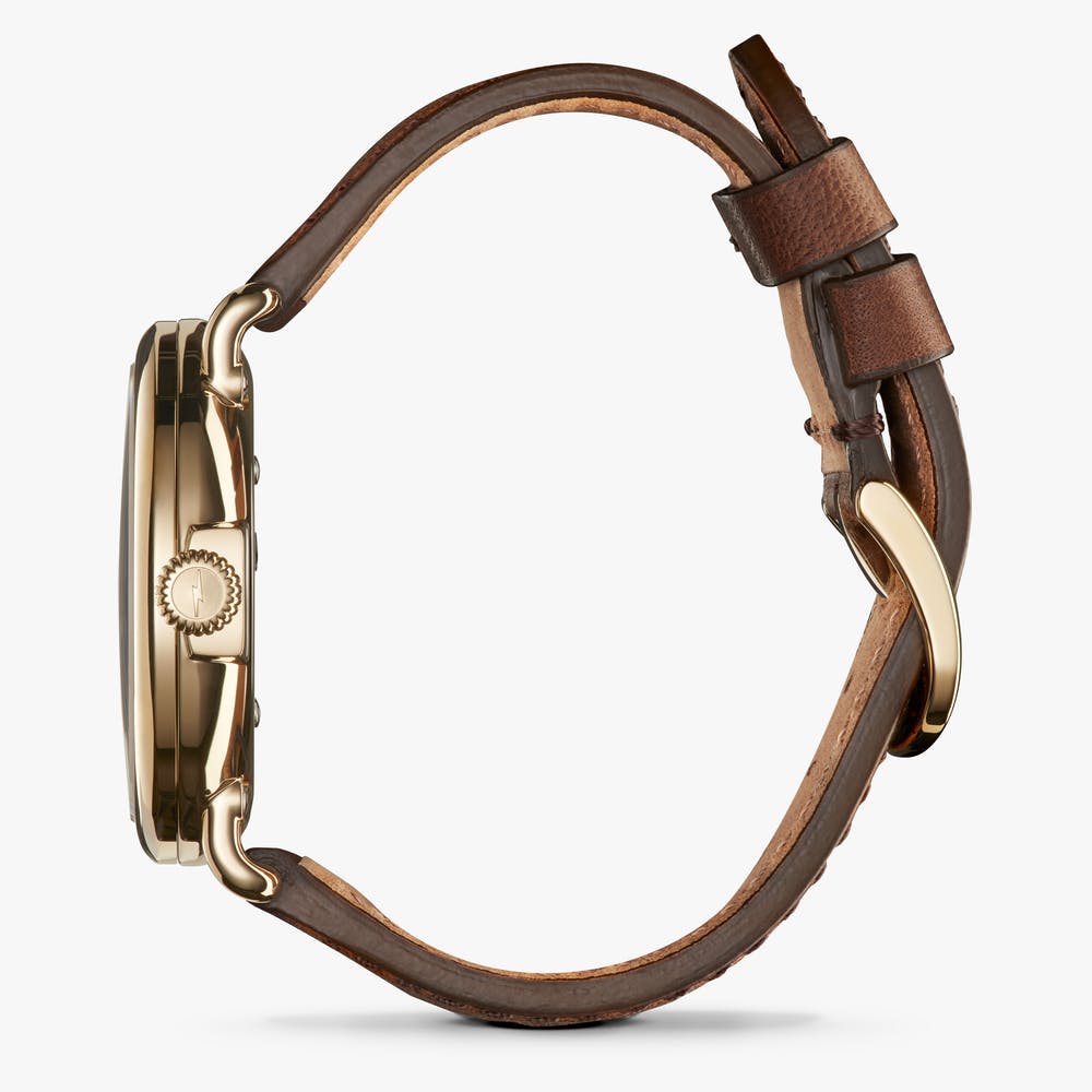 The Runwell 41MM | 13 Secrets