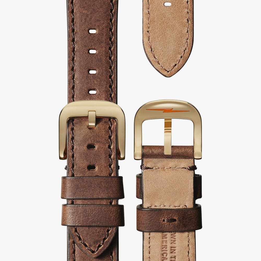 The Runwell 41MM | 13 Secrets